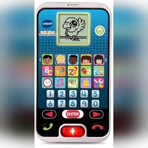 VTech Call and Chat Learning Phone